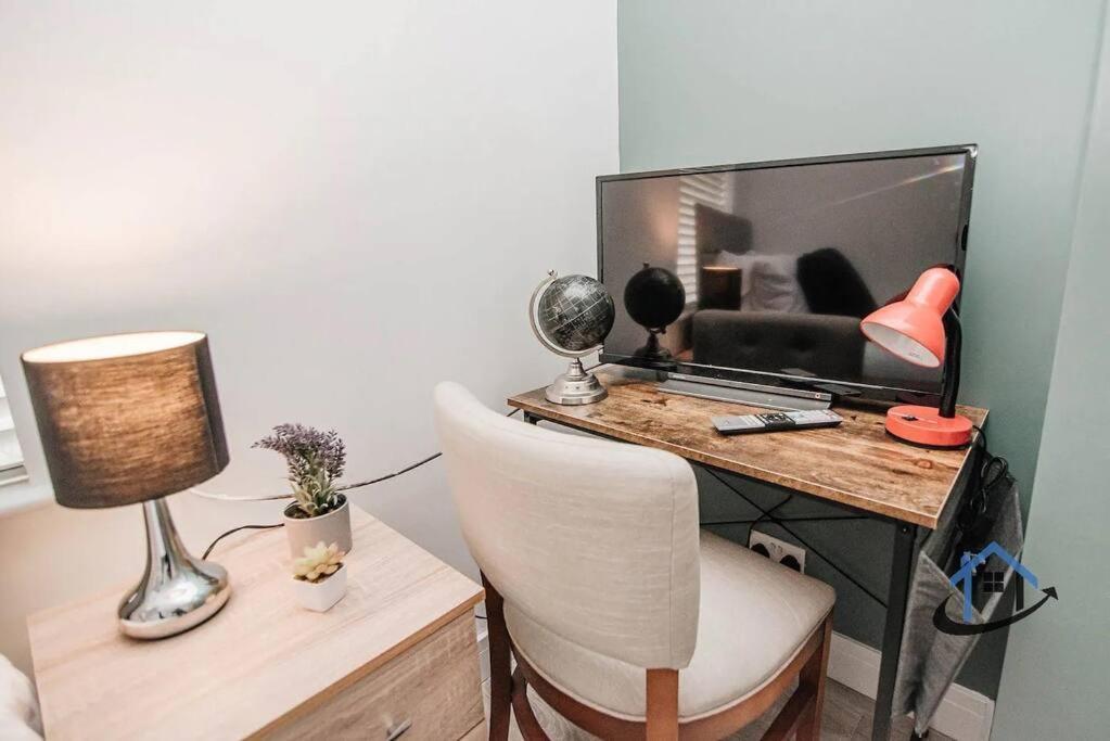 Balby Casa Nr Doncaster Racecourse King Beds Street Parking Villa Ngoại thất bức ảnh